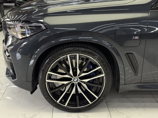 BMW X5 2021, 105,000 km - 3.0 l - Bakı