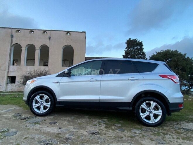 Ford Escape 2015, 139,000 km - 1.6 l - Bakı
