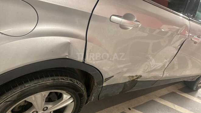 Ford Escape 2015, 139,000 km - 1.6 l - Bakı