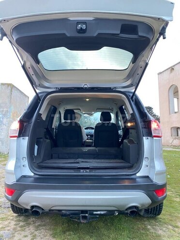 Ford Escape 2015, 139,000 km - 1.6 l - Bakı