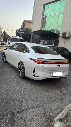 Changan Qiyuan A05 2025, 13,000 km - 1.5 l - Bakı
