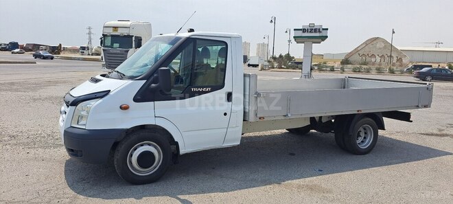Ford Transit 2008, 456,000 km - 2.4 л - Bakı