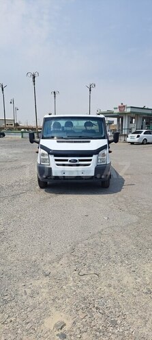 Ford Transit 2008, 456,000 km - 2.4 л - Bakı