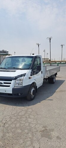 Ford Transit 2008, 456,000 km - 2.4 л - Bakı