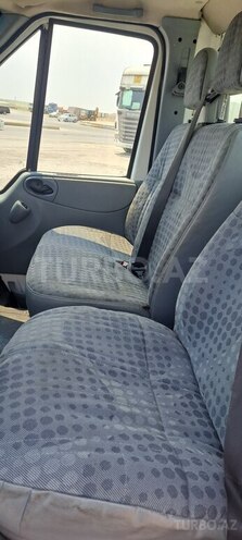 Ford Transit 2008, 456,000 km - 2.4 л - Bakı