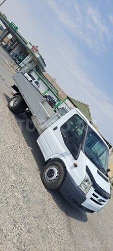 Ford Transit 2008, 456,000 km - 2.4 л - Bakı