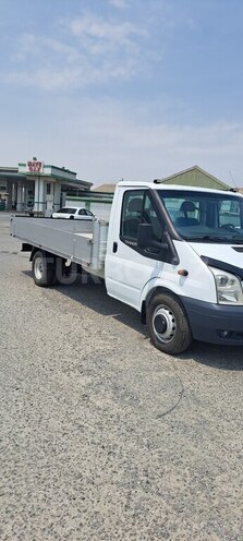 Ford Transit 2008, 456,000 km - 2.4 л - Bakı