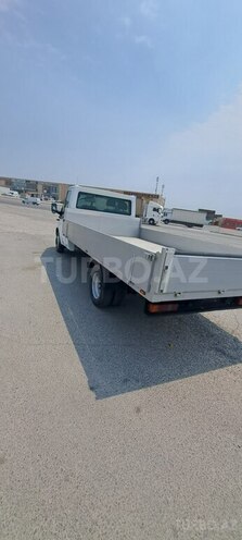 Ford Transit 2008, 456,000 km - 2.4 л - Bakı