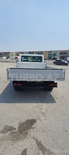 Ford Transit 2008, 456,000 km - 2.4 л - Bakı