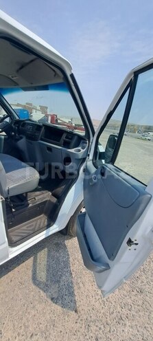 Ford Transit 2008, 456,000 km - 2.4 л - Bakı