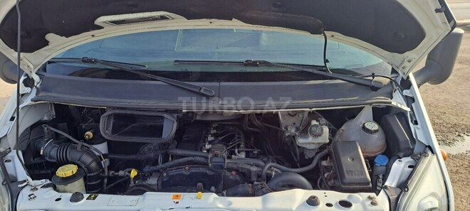 Ford Transit 2008, 456,000 km - 2.4 л - Bakı