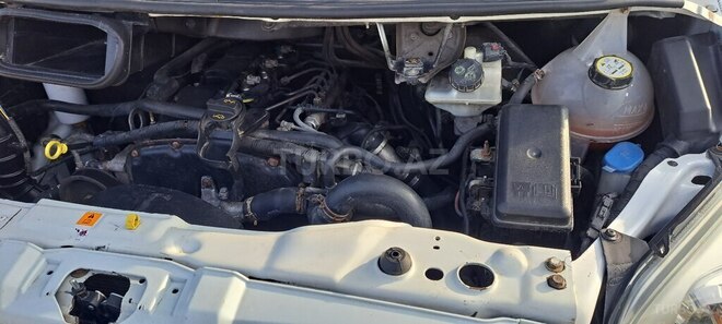 Ford Transit 2008, 456,000 km - 2.4 л - Bakı