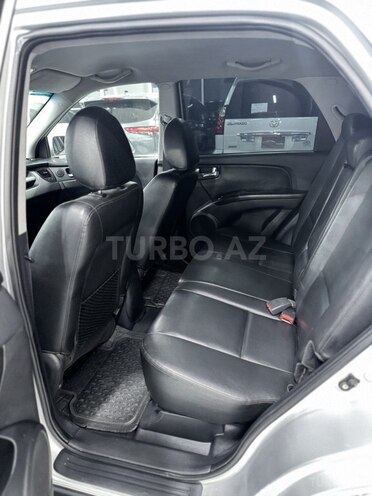 Kia Sportage 2007, 214,000 km - 2.0 l - Sumqayıt