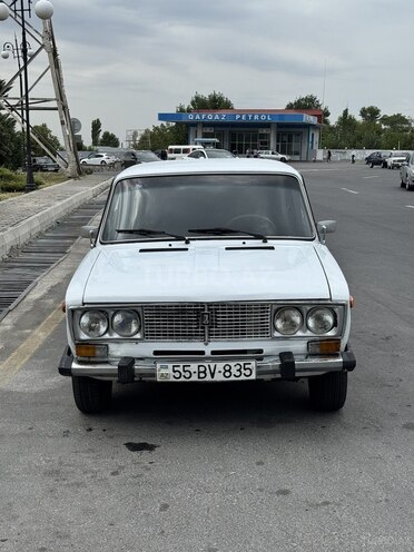LADA (VAZ) 2106 1977, 88,755 km - 1.6 l - Şəki