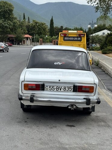 LADA (VAZ) 2106 1977, 88,755 km - 1.6 l - Şəki