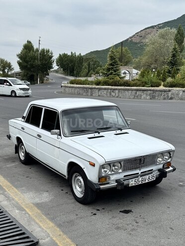 LADA (VAZ) 2106 1977, 88,755 km - 1.6 l - Şəki