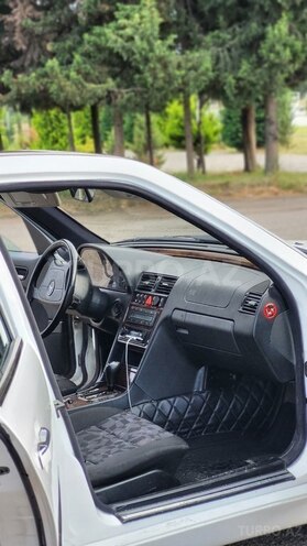 Mercedes C 280 1999, 265,386 km - 2.8 l - Astara