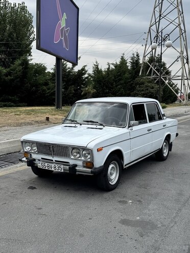 LADA (VAZ) 2106 1977, 88,755 km - 1.6 l - Şəki