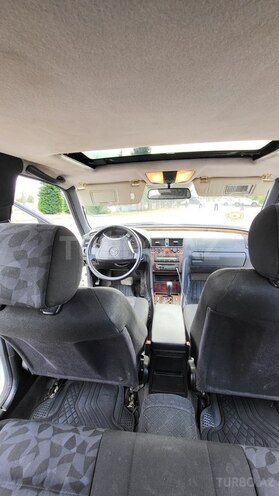 Mercedes C 280 1999, 265,386 km - 2.8 l - Astara