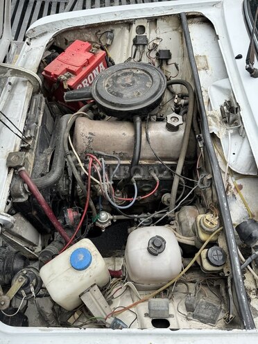LADA (VAZ) 2106 1977, 88,755 km - 1.6 l - Şəki