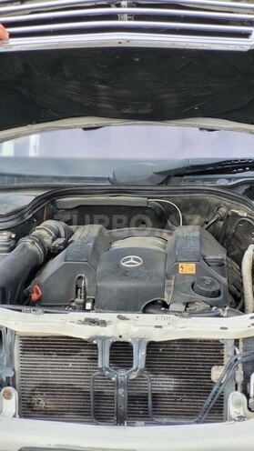 Mercedes C 280 1999, 265,386 km - 2.8 l - Astara