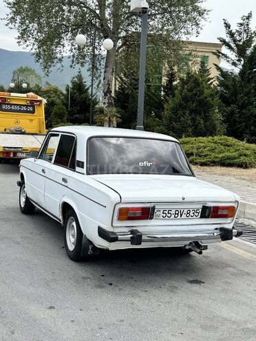 LADA (VAZ) 2106 1977, 88,755 km - 1.6 l - Şəki