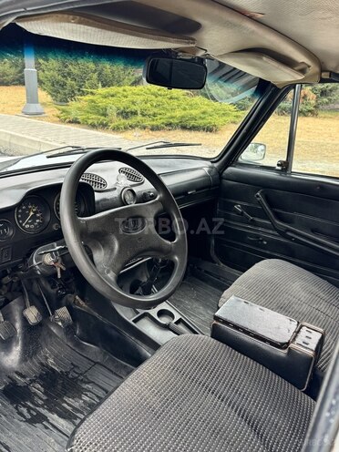 LADA (VAZ) 2106 1977, 88,755 km - 1.6 l - Şəki