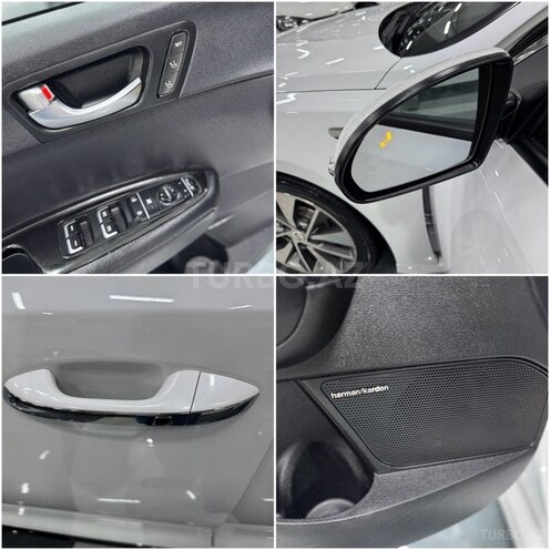 Kia Optima 2016, 236,000 km - 2.0 л - Sumqayıt