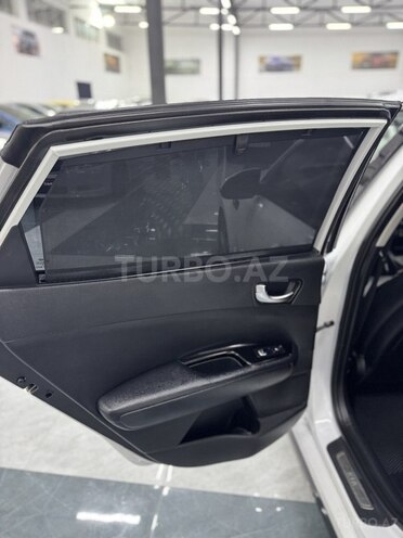 Kia Optima 2016, 236,000 km - 2.0 л - Sumqayıt