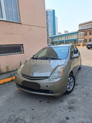 Toyota Prius 2006, 313,000 km - 1.5 л - Bakı