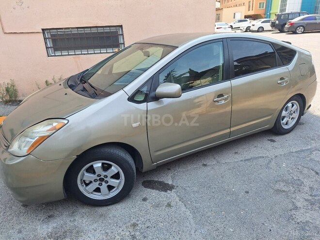 Toyota Prius 2006, 313,000 km - 1.5 л - Bakı