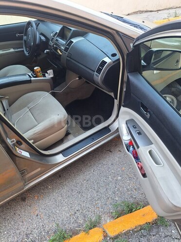 Toyota Prius 2006, 313,000 km - 1.5 л - Bakı