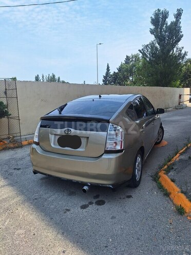 Toyota Prius 2006, 313,000 km - 1.5 л - Bakı