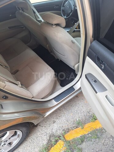 Toyota Prius 2006, 313,000 km - 1.5 л - Bakı