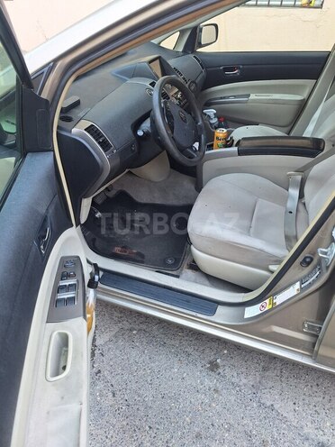 Toyota Prius 2006, 313,000 km - 1.5 л - Bakı