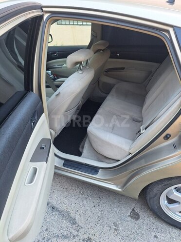 Toyota Prius 2006, 313,000 km - 1.5 л - Bakı