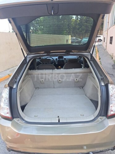 Toyota Prius 2006, 313,000 km - 1.5 л - Bakı