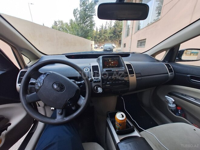 Toyota Prius 2006, 313,000 km - 1.5 л - Bakı