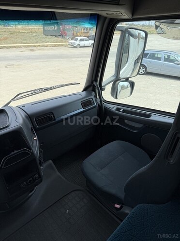 Volvo FH 460 2012, 371,000 km - 13.0 l - Bakı