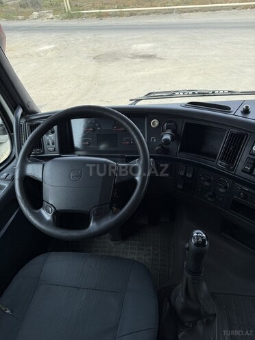 Volvo FH 460 2012, 371,000 km - 13.0 l - Bakı