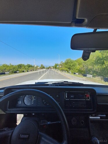 LADA (VAZ) 2107 2009, 658,878 km - 1.6 l - Şəki