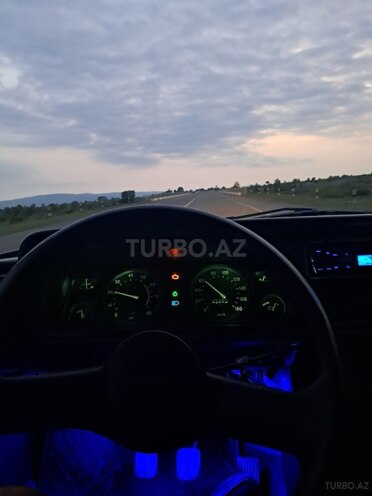 LADA (VAZ) 2107 2009, 658,878 km - 1.6 l - Şəki