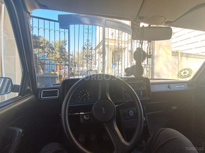 LADA (VAZ) 2107 2009, 658,878 km - 1.6 l - Şəki