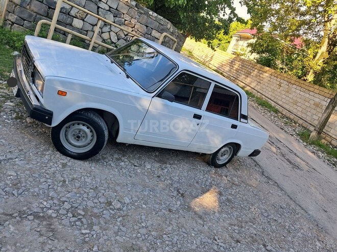 LADA (VAZ) 2107 2009, 658,878 km - 1.6 l - Şəki