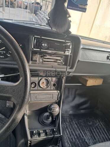 LADA (VAZ) 2107 2009, 658,878 km - 1.6 l - Şəki