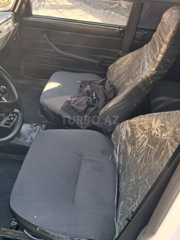 LADA (VAZ) 2107 2009, 658,878 km - 1.6 l - Şəki