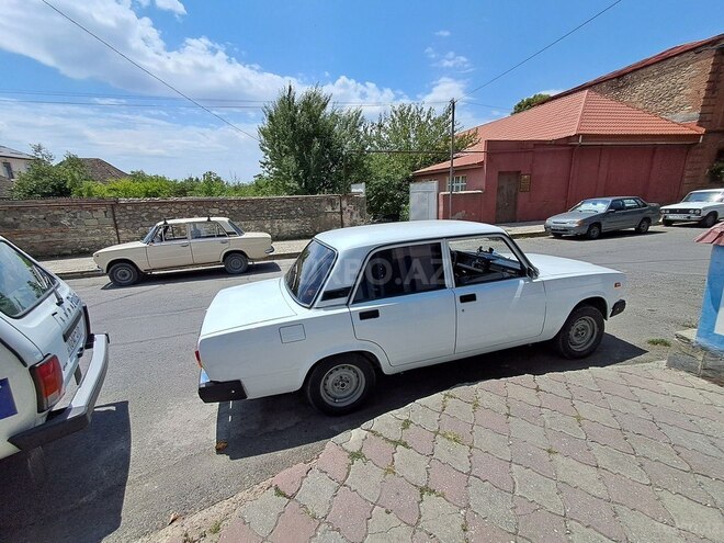 LADA (VAZ) 2107 2009, 658,878 km - 1.6 l - Şəki