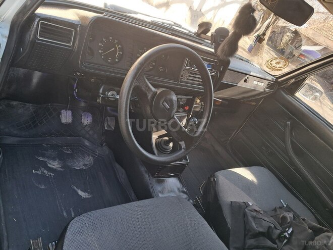 LADA (VAZ) 2107 2009, 658,878 km - 1.6 l - Şəki