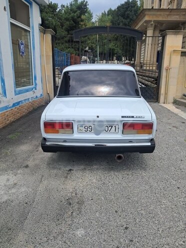 LADA (VAZ) 2107 2009, 658,878 km - 1.6 l - Şəki
