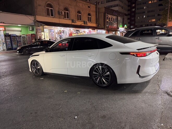 Changan Qiyuan A05 2025, 13,000 km - 1.5 l - Bakı